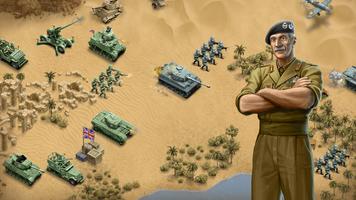 1943 Deadly Desert スクリーンショット 2