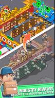 Idle Delivery Empire screenshot 2