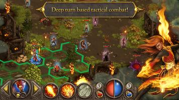 Devils & Demons - Arena Wars screenshot 1