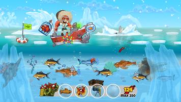 Dynamite Fishing World TV скриншот 3