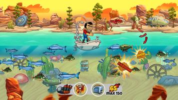 Dynamite Fishing World Premium gönderen