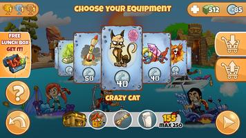 Dynamite Fishing – World Games screenshot 2