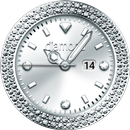 diamond Collection Watch Face APK