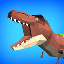 Dino Rampage Dinosaur Games APK