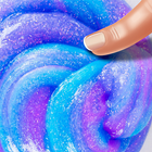 Fluffy Slime Simulator icon