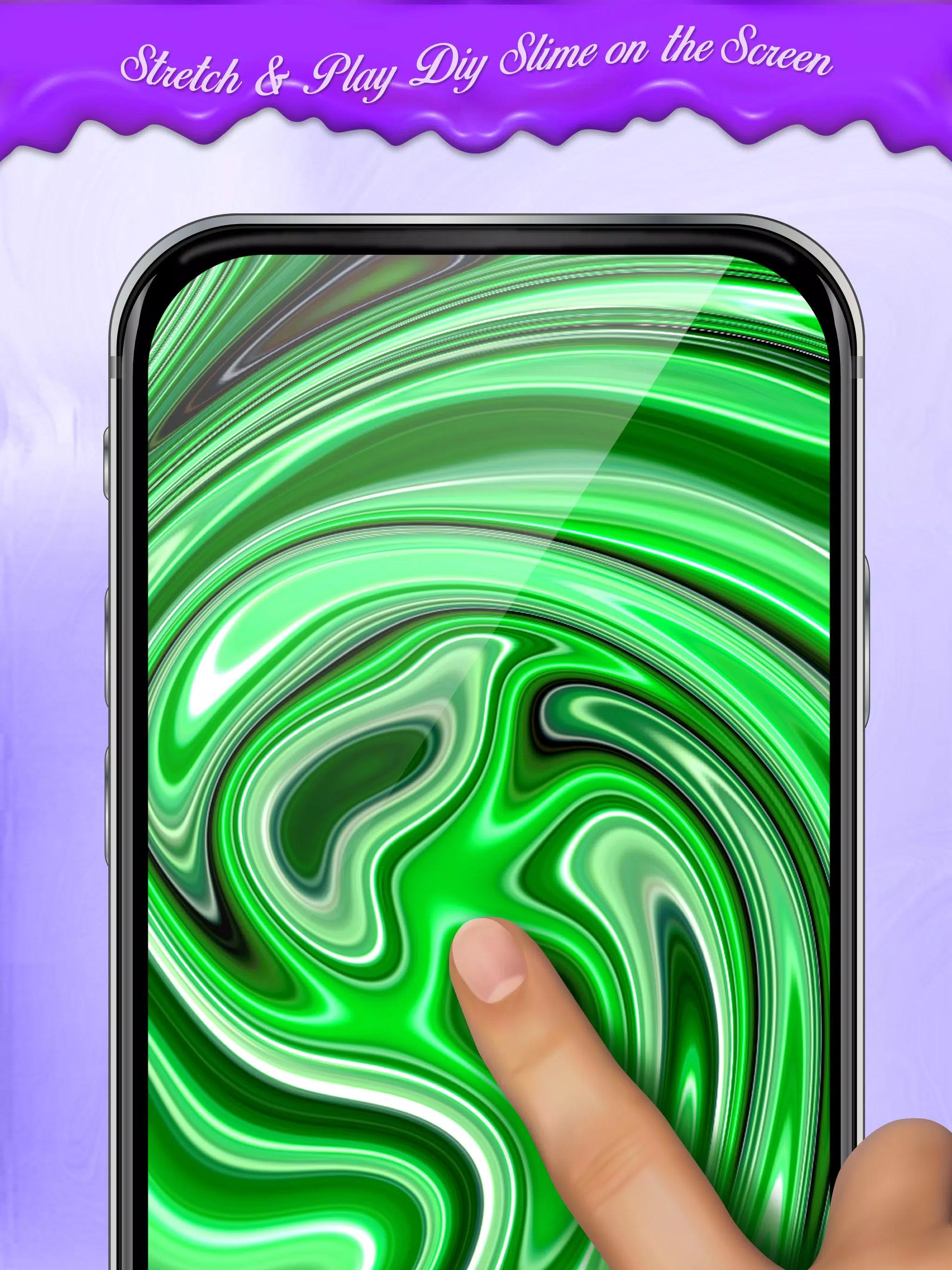 Como fazer slime fluffy caseiro APK for Android Download