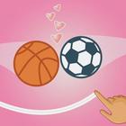 Physics Love Balls Drop simgesi