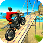 Extreme Moto Bike Stunt - Bike icône