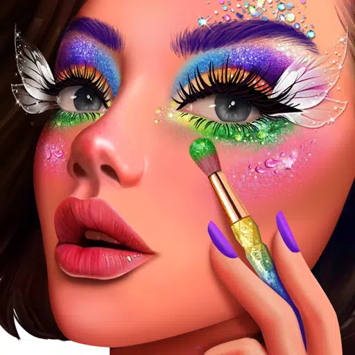 Eye Art: Beauty Makeup Artist APK for Android Download