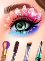 Eye Art: Beauty Makeup Artist poster