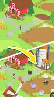 Egg Tycoon - Idle Game পোস্টার