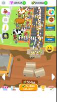 Egg Tycoon - Idle Game স্ক্রিনশট 1