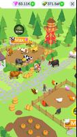 Egg Tycoon - Idle Game স্ক্রিনশট 2