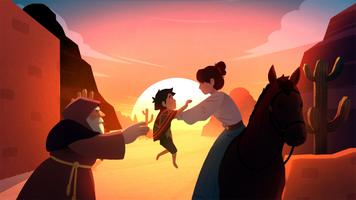 El Hijo - A Wild West Tale bài đăng