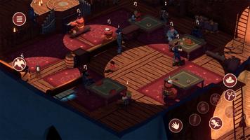 El Hijo - A Wild West Tale ảnh chụp màn hình 1