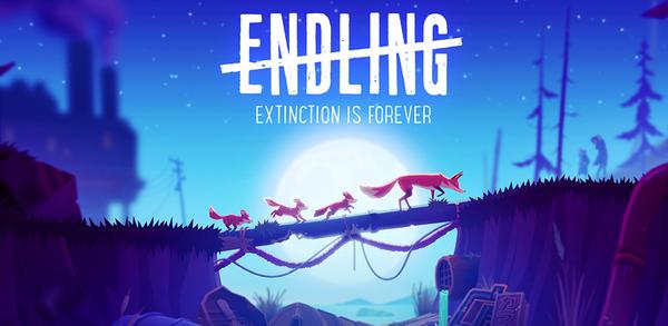 Простые шаги для загрузки Endling *Extinction is Forever на ваше устройство image