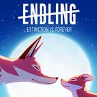 Endling *Extinction is Forever-icoon