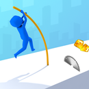 pole jump 3D APK