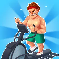 Fitnessclub Tycoon XAPK Herunterladen