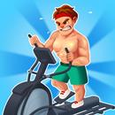 Fitness Club Tycoon APK