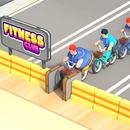 Fitness Club Tycoon APK