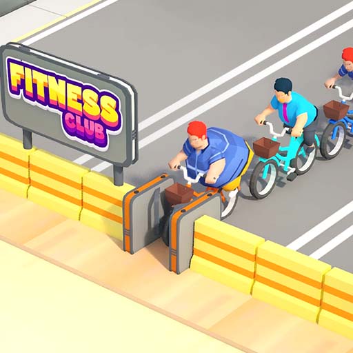Il magnate del fitness