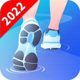 Pedometer 2022 Fitness Tracker