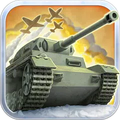 Descargar APK de 1941 Frozen Front