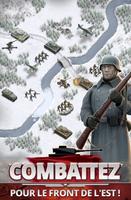 1941 Frozen Front Affiche