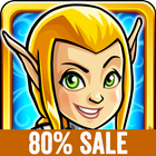 Guns'n'Glory Heroes Premium icon