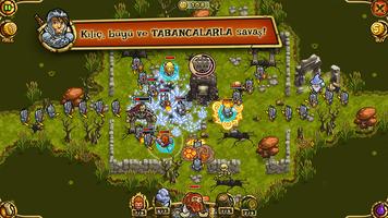 Guns'n'Glory Heroes Ekran Görüntüsü 2