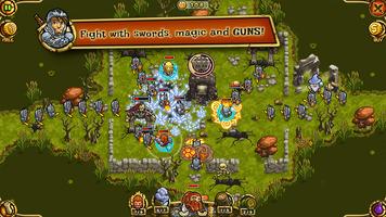 Guns'n'Glory Heroes Premium syot layar 2