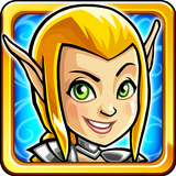 Guns'n'Glory Heroes أيقونة