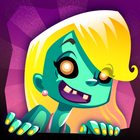 Guns'n'Glory Zombies Premium icono