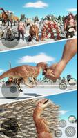 Giant Animal War screenshot 1