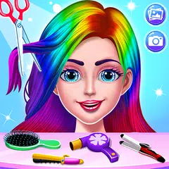 Baixar Hair Salon- Barber Shop XAPK