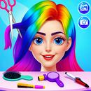 Hair Salon: Beauty Spa Salon APK