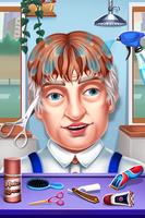 Barber Shop: Hairdresser Games ภาพหน้าจอ 3