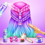 Makeup Game- Hair Salon Artist icon