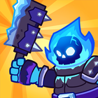 Hero Making Tycoon: Idle Games icon