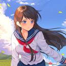 Anime High 2 School Simulator APK