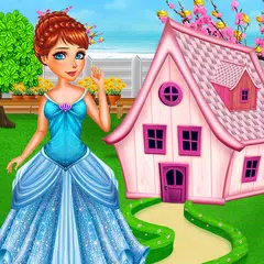 Dream Doll House Decoration Design XAPK download