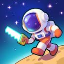Nova Outpost: Idle Frontier APK