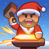 Idle Weapon Shop APK