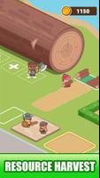Idle Weapon Shop poster