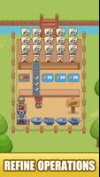 Idle Weapon Shop screenshot 1