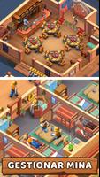Idle Mining Factory Tycoon imagem de tela 2