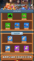 Idle Mining Factory Tycoon imagem de tela 3