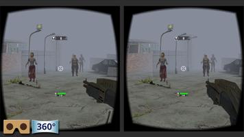I Slay Zombies - VR Shooter ภาพหน้าจอ 3
