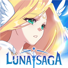 Luna Saga アイコン